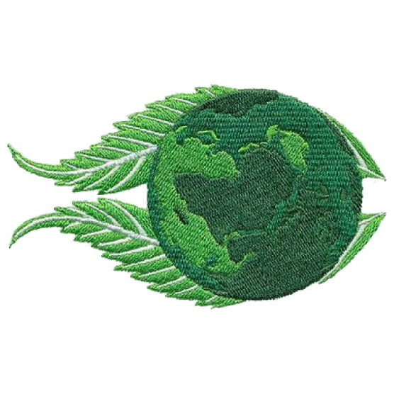 Embroidery Digitizing Sample 2
